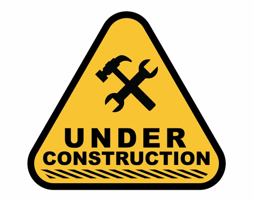 Under Construction